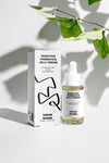 Bioactive Prebiotics Jelly Serum